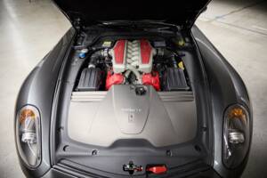 Bild 89/100 von Ferrari 599 GTB (2008)