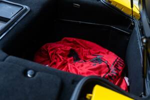 Immagine 17/33 di Ferrari F 355 Berlinetta (1995)