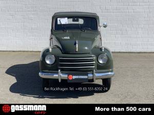 Afbeelding 2/15 van FIAT 500 C Topolino (1952)