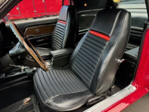 Image 9/31 of Ford Shelby GT 350 (1970)