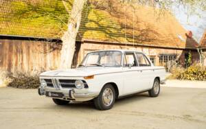 Bild 7/67 von BMW 1800 (1970)