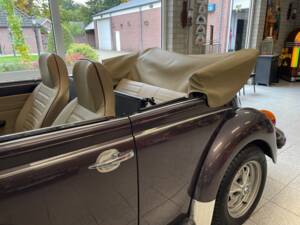 Imagen 28/28 de Volkswagen Beetle 1303 LS (1976)