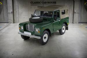 Bild 9/87 von Land Rover 88 (1972)