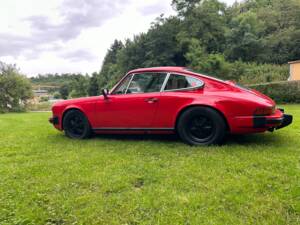 Image 32/100 of Porsche 911 2.7 S (1977)
