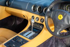 Imagen 20/29 de Ferrari 456M GTA (1998)