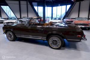 Imagen 7/12 de Mercedes-Benz 280 SL (1969)