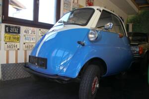 Afbeelding 2/31 van BMW Isetta 250 (1962)