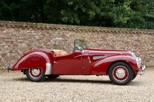 Image 35/50 of Lea-Francis 2,5 Litre (1950)