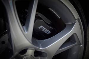 Immagine 46/96 di Audi R8 (2008)