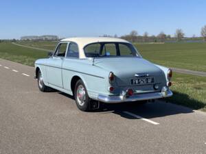 Bild 4/8 von Volvo P 121 (1965)
