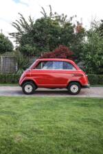 Immagine 30/30 di BMW 600 (1958)