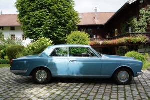 Image 7/12 of Rolls-Royce MPW 2-Door Coupé (1969)