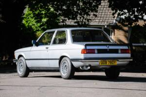 Image 4/50 of BMW 316 (1982)