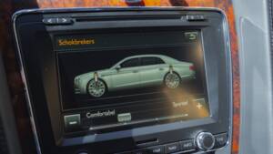 Immagine 40/68 di Bentley Flying Spur V8 S (2017)