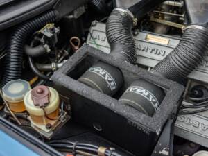 Image 61/82 de Aston Martin V8 Zagato Vantage X-Pack (1987)