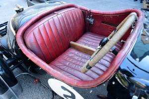 Imagen 22/50 de Bentley 4 1&#x2F;2 Litre Supercharged (1929)