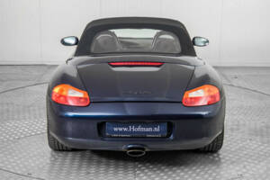Immagine 42/45 di Porsche Boxster (1999)