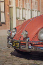 Bild 31/34 von Volkswagen Kever 1200 Export &quot;Ovaal&quot; (1957)