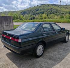 Image 4/30 of Alfa Romeo 164 2.0i V6 Turbo (1992)