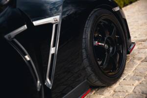 Image 25/76 de Nissan GT-R Nismo (2015)