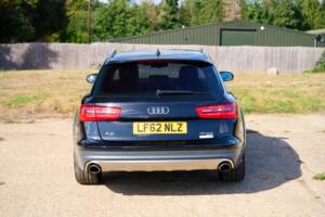 Imagen 18/50 de Audi A6 3.0 TDI allroad quattro (2012)