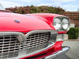 Image 36/50 de Maserati Quattroporte 4700 (1967)