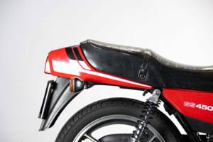 Image 40/50 de Suzuki GS 450 S (1987)