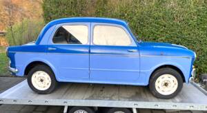 Image 16/27 of FIAT Neckar 1100 (1957)