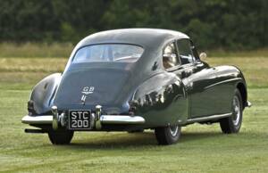 Afbeelding 13/50 van Bentley R-Type Continental (1954)