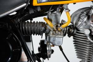 Immagine 50/50 di Ducati 250 Scrambler (1971)
