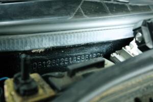 Bild 12/50 von Mercedes-Benz 300 SEL (1991)