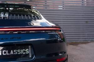 Afbeelding 16/70 van Porsche 911 Carrera GTS (2021)