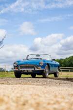 Bild 19/50 von MG MGB (1973)