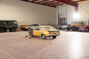 Image 10/37 of Ford Capri I  1600 (1971)
