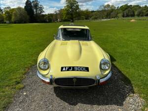 Imagen 16/39 de Jaguar E-Type V12 (2+2) (1972)