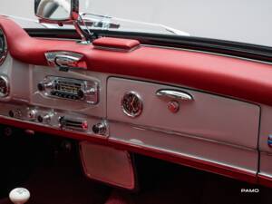 Image 35/44 of Mercedes-Benz 190 SL (1957)