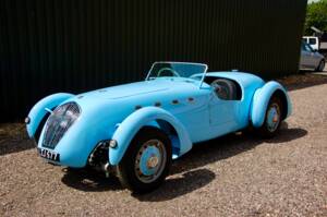 Image 1/10 of Healey Silverstone (1953)