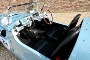 Bild 50/50 von Healey Silverstone (1950)