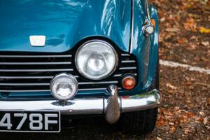 Bild 16/50 von Triumph TR 5 PI (1968)