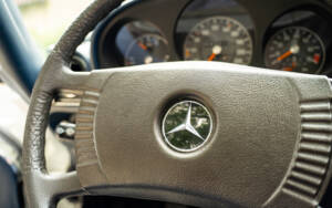 Imagen 74/89 de Mercedes-Benz 280 SL (1977)