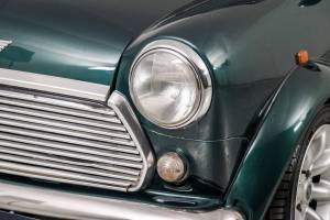 Bild 23/50 von Mini Cooper 1.3i MPI (1997)