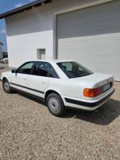 Image 2/14 of Audi 100 - 2.3E (1993)