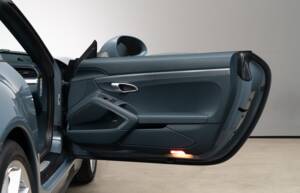 Image 20/37 of Porsche 911 Targa 4S (2016)