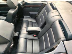 Afbeelding 25/40 van Mercedes-Benz E 200 (1996)
