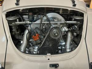 Afbeelding 7/8 van Volkswagen Kever Speedster (1961)