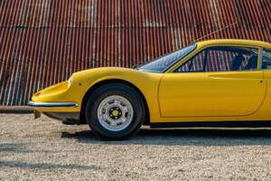 Bild 8/45 von Ferrari Dino 246 GT (1972)