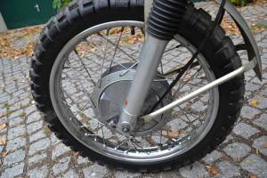 Immagine 33/34 di Ducati DUMMY (1969)