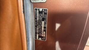 Image 26/56 of Mercedes-Benz 450 SL (1976)