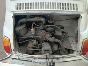 Bild 20/41 von FIAT 500 F (1968)