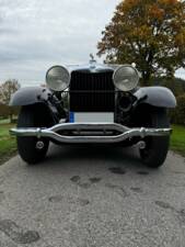 Bild 10/90 von Lincoln Modell L (1929)